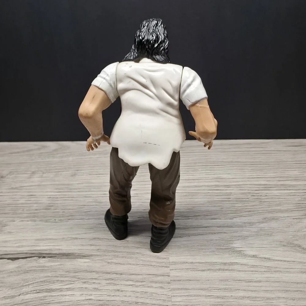 Jakks Pacific vintage 1998